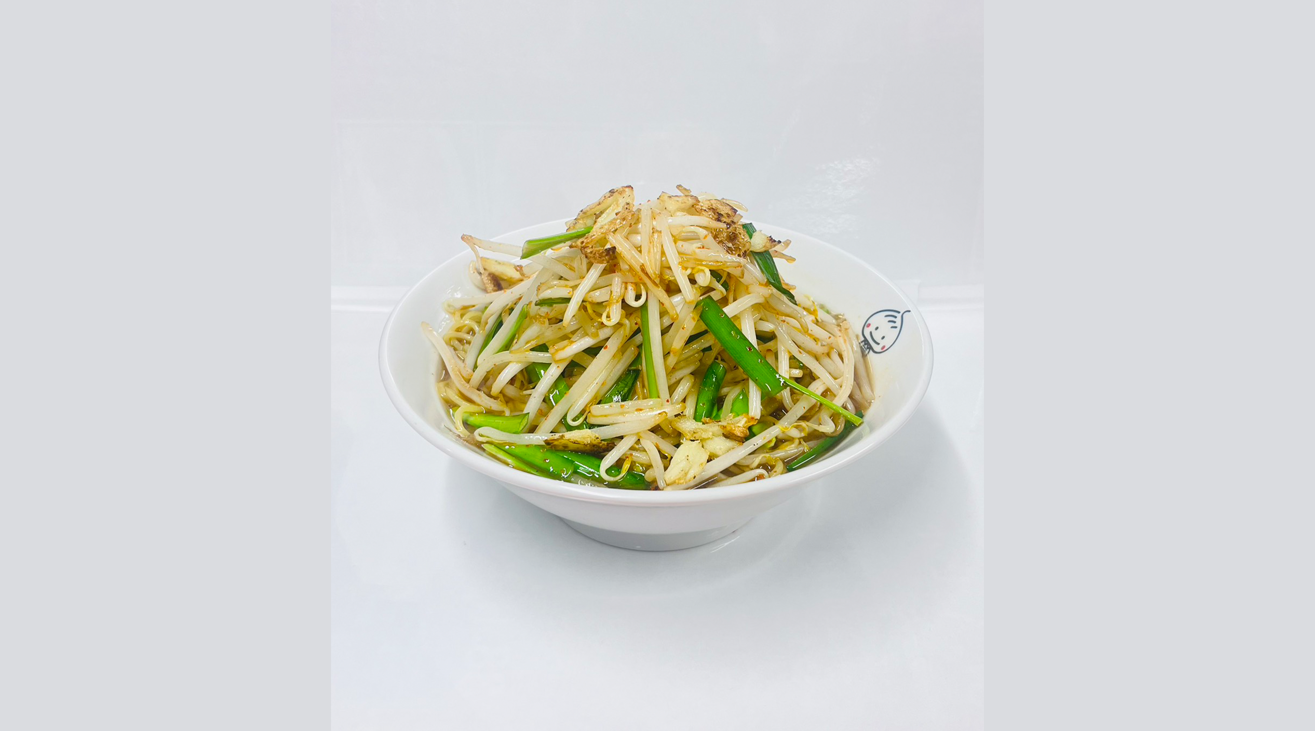 ベトコンラーメン新京のサブ写真２